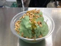 -夏食光安顺小舒冰粉冰浆(甲秀楼店)