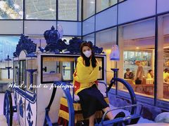 -世界之窗阿尔卑斯冰雪世界