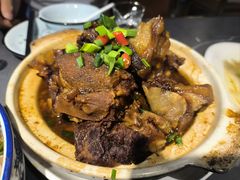 -富临轩私房菜(集庆门大街店)