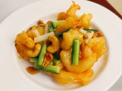 -烤肉宛饭庄(南礼士路店)