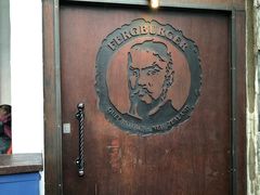 -Fergburger(皇后镇店)