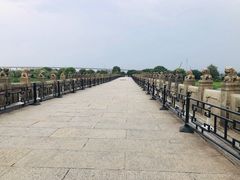 -卢沟桥文化旅游区(卢沟桥)