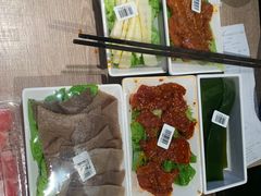 -野妹经典火锅(江夏中百店)