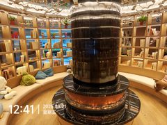 -御海8号温泉酒店