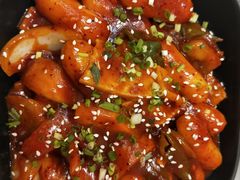 -博姆炸鸡精品餐厅(常发广场店)