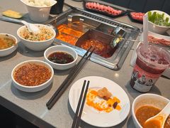 -海底捞火锅(步步高新天地店)