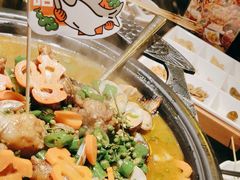 -探鱼·鲜青椒爽麻烤鱼(领展购物广场店)