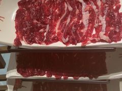 -左庭右院鲜牛肉火锅(长泰广场店)