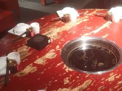-小龙翻大江文化火锅(宽窄店)