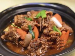 -青春·淮扬菜(东关街店)