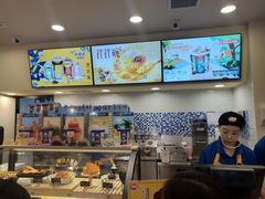 -DQ·蛋糕·冰淇淋(新佳丽店)