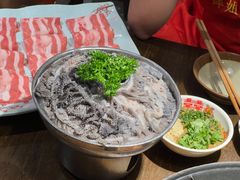-萍姐火锅·公路夜市(打浦桥日月光店)