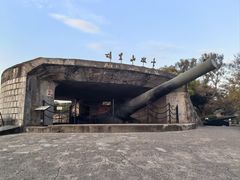 -胡里山炮台