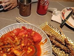 -塔哈尔·新疆盛宴(奉贤龙湖店)