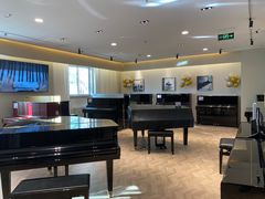 -雅歌音乐培训中心·钢琴培训·乐器培训(交道口店)