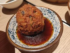 -新万鑫银丝面·非遗无锡味(惠山古镇店)