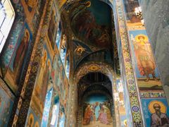 -滴血救世主教堂