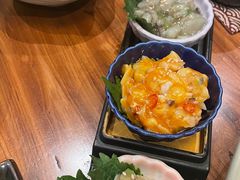 -玄白·炭烤活鳗(上海首店)