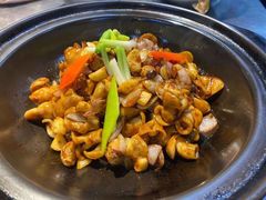 -阿德餐饮小秦川西北菜(福民路店)