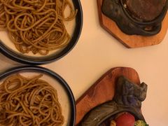 -JUKEBOX玖部音乐餐厅(华侨城店)