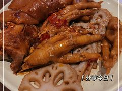 -一棠龙虾•王牌虾球(光谷天地店)