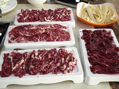 -潮悦牛肉火锅城(水贝店)