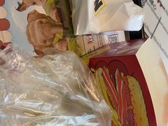 -肯德基(杭州复兴店)