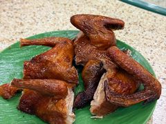 -煲煲掂风味煲仔饭餐厅(西区店)