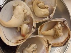 -白仁仔· 活烤海鲜 宵夜(豫园店)