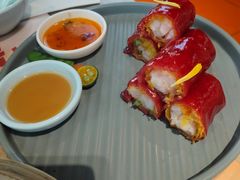 -点都德(汇点楼店)