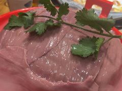 -历蜀记·家宴老火锅(总店)