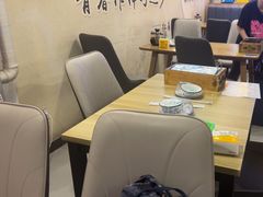 -烤满分·东北烧烤(首经贸店)