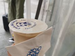 -茶百道(玉林店)