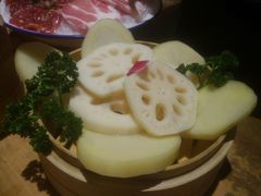-白乐天毛肚火锅馆(解放碑店)