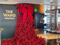 -THE WANG王品(上海中心云端店)