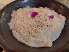 鸡肉-陈渡桥老火锅(清潭店)