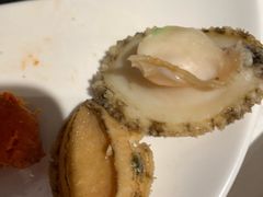 -加餐海鲜自助(宝龙一城店)