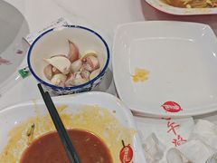 -子午路张记肉夹馍(兵马俑店)