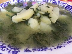 哈拉海炖土豆-老舅老蒙肉饼非遗店(一店)