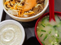 -食其家·牛丼咖喱(浦电路店)