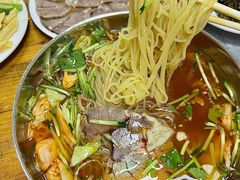 -顺通大冷面(总店)
