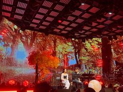 -MOSSO·Liveshow(M3香港广场店)