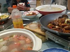 -老包子豆腐坊(大庆路店)