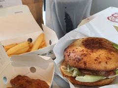 -必胜客(海安文峰店)