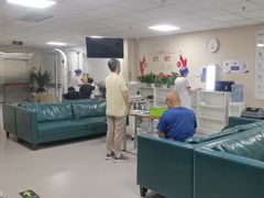 -美年大健康体检中心(西直门分院)