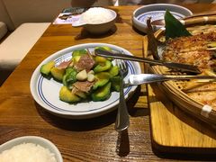 -云海肴·汽锅鸡·云南菜(天津国金汇店)