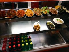 -菲哥麻辣烫(贵山小区店)