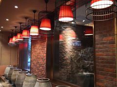 -蜀记火锅(南街店)
