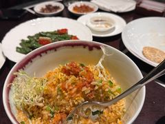 -杭州西子湖四季酒店·金沙厅