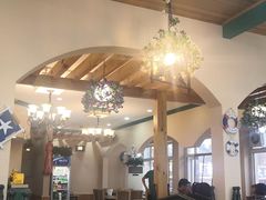 大堂-港畔赶海蒸汽海鲜烧烤自助(仙螺岛店)